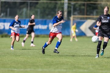 Bild 31 - wU21 HSV